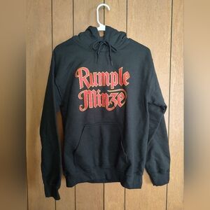 Rumple Mintze Hoodie